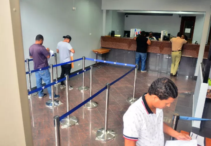 La resolución fue publicada en Gaceta Oficial el 25 de abril 2019. Foto: ZLC.