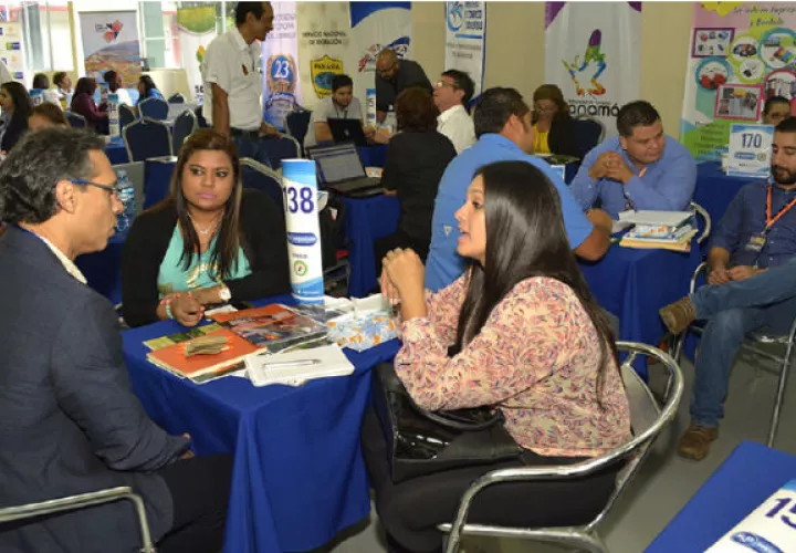 Más 200 empresas participarán en la "Rueda de Negocios 2019". Cortesía