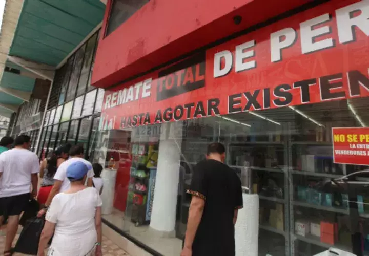 El tema de la disputa comercial entre Panamá y Colombia no fue tratado por los mandatarios de ambos países.