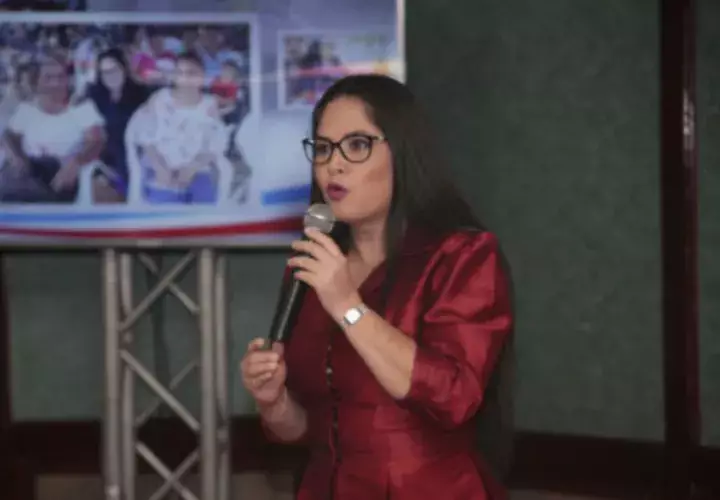 Zulay Rodríguez aseguró que votaría en contra de estos nombramientos.