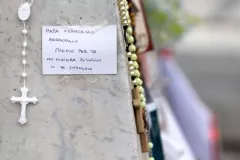 El Vaticano expresa su cercanía a las madres buscadoras de México y llama a orar por ellas