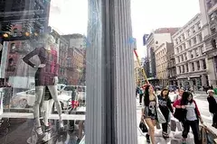 Google busca un local para su primera tienda minorista en Nueva York 
