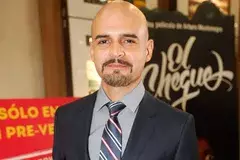 'El Cheque', se estrena  a lo grande 