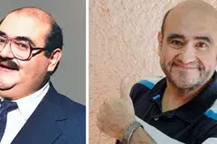Édgar Vivar: 'Sufrí bullying desde niño' 