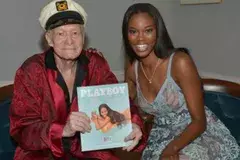 ‘Playboy’ estrena su portada más recatada
