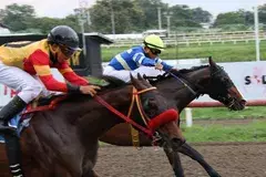 Carreras, el 26