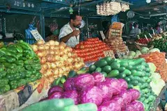 Alza en el  costo de productos 
