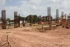 "Descenso en la construcción es de un 30%": Ferrer