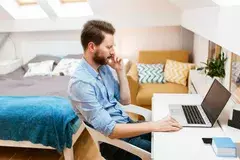 El teletrabajo, un fenómeno con tendencia al alza 