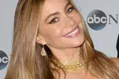 Sofia Vergara quiere paz en su vida