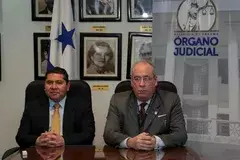 Exigen rendición de cuenta de reunión entre Ayú Prado y De León 