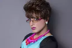 La señora Dezdy provoca revuelo en las redes sociales 