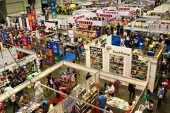 Feria del Libro de Panamá arranca con foros y Colombia como país invitado