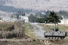 Proyectil lanzado desde Siria deja un muerto y dos heridos en Turquía