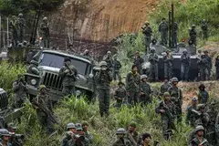 Presidenta de Constituyente chavista responde a Rubio sobre Golpe de Estado