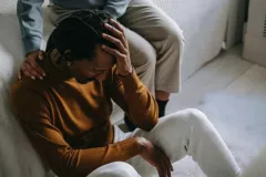 Salud mental: La importancia de ser escuchados