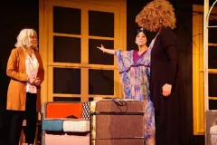 Día Mundial del Teatro: Actividades en el Teatro Anita Villalaz