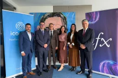 IFX e ICONTEC presentan modelo para que empresas panameñas fortalezcan y acrediten su gestión en ciberseguridad 