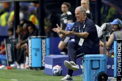 Bielsa apela a la épica de Uruguay: "Contra España tenemos la obligación de ganar"
