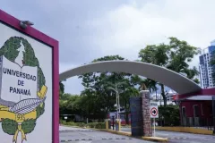 Universidad de Panamá: José Vicente Young denuncia irregularidades en elecciones 2026