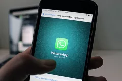 WhatsApp abre el proceso para dar un nombre de usuario sin compartir el número de teléfono