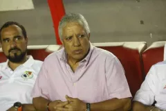 Gallego sigue confiando en que Panamá llegará a la Hexagonal