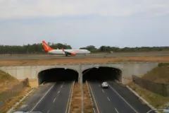 En las próximas semanas habrá una decisión sobre concesión de aeropuertos regionales