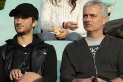 José Mourinho no descarta volver al Real Madrid