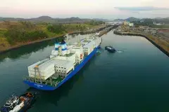 ACP se las ingenia con ajustes de calado de barcos ante bajos niveles de lagos