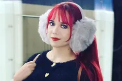 'Hoy el internet me da asco': Windy Girk responde a quienes la acusan de inventar su reciente operación