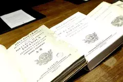 Real Academia publicará diccionario de dos volúmenes para Latinoamérica en su 300 aniversario