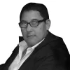 Antonio Méndez