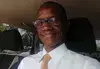 Egbert Lewis
