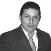 Augusto Reyes Jiménez Vega