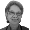 María de Lourdes de Townshend