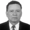 Pastor E. Durán Espino